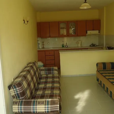 Babadag Hotel 2*