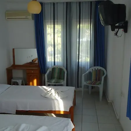 Hotel Babadag Ölüdeniz