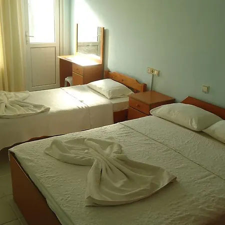Babadag Hotel 2*