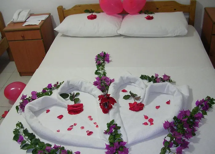 Hotel Babadag 2*