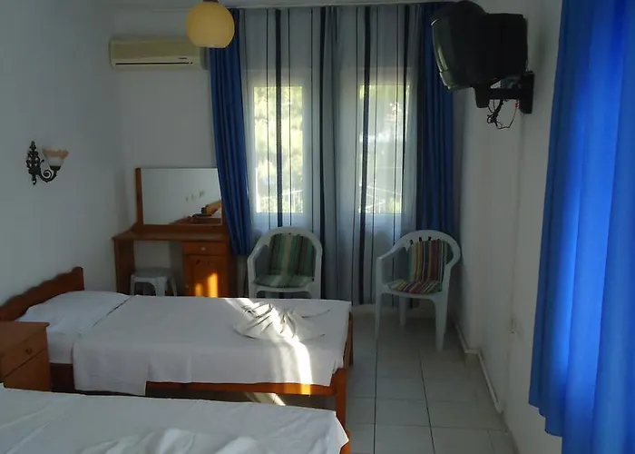 Hotel Babadag Ölüdeniz