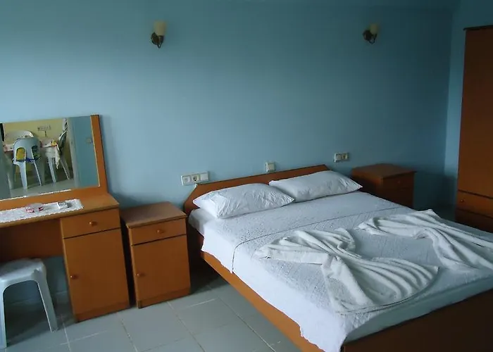 Babadag Hotel 2*