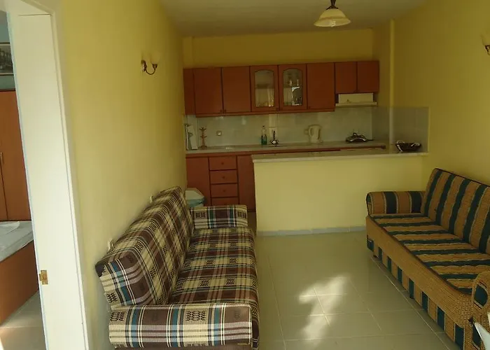 Babadag Hotel 2*