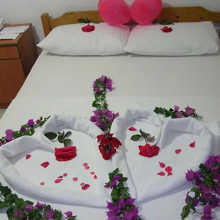 Hotell Babadag 2*