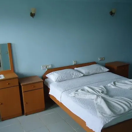 Babadag Hotell 2*
