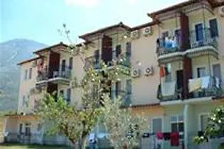 Babadag Hotell 2*